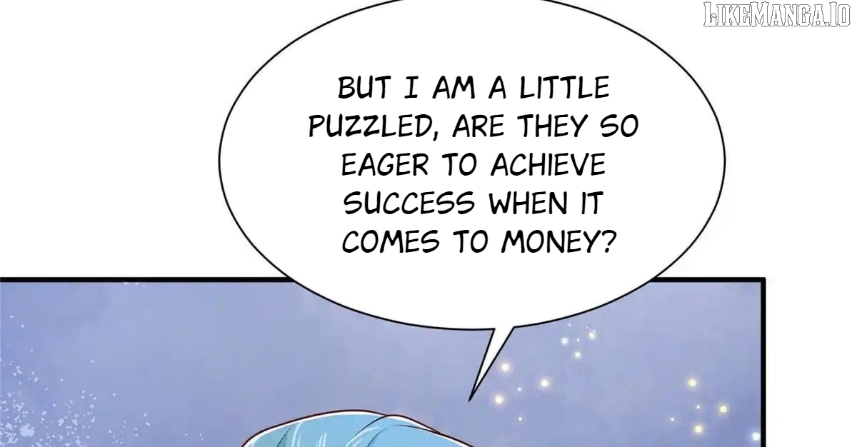 I randomly have a new career every week Chapter 842 - page 61